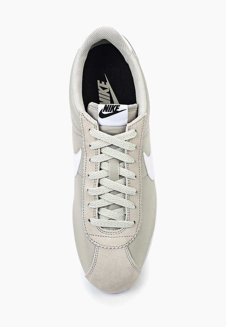 Nike cortez top homme nylon