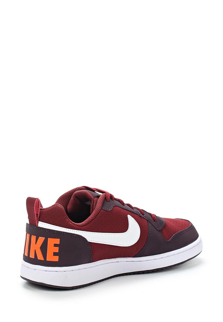 Nike Men s Court Borough Low Shoe