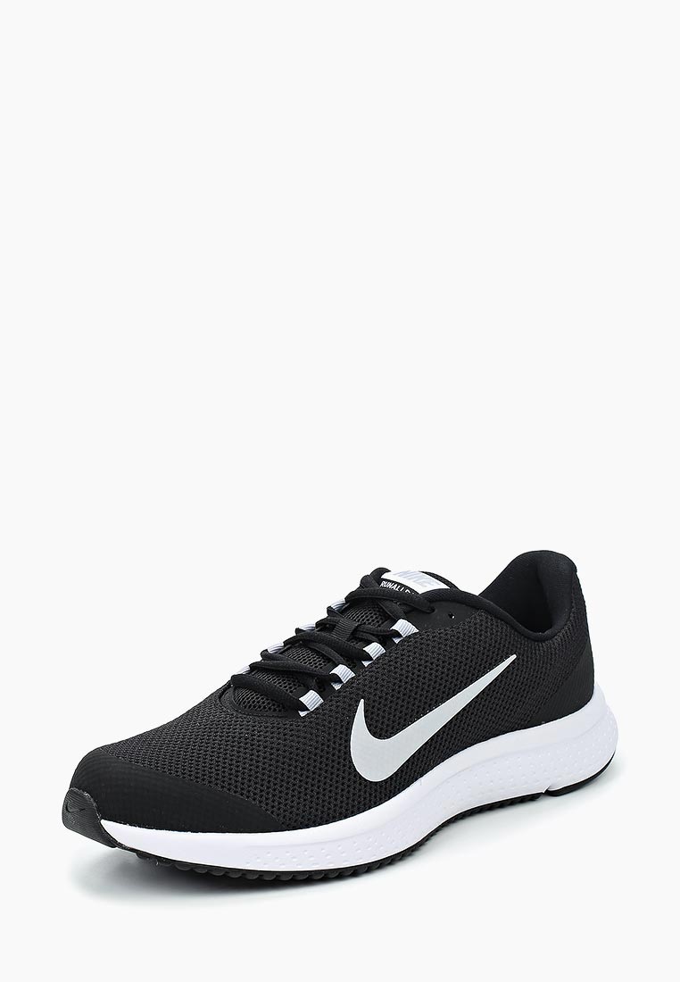 Купить Кроссовки Черные Женские На Ламода