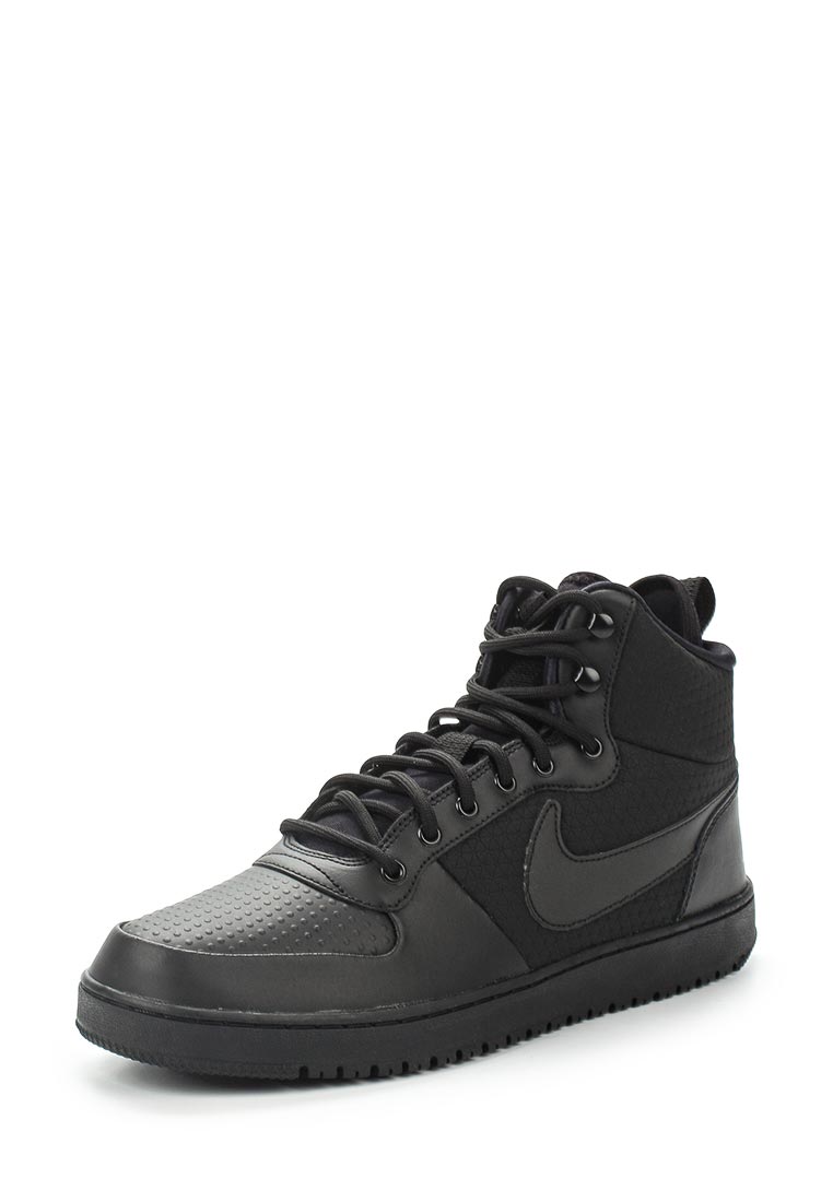 Nike COURT BOROUGH MID WINTER