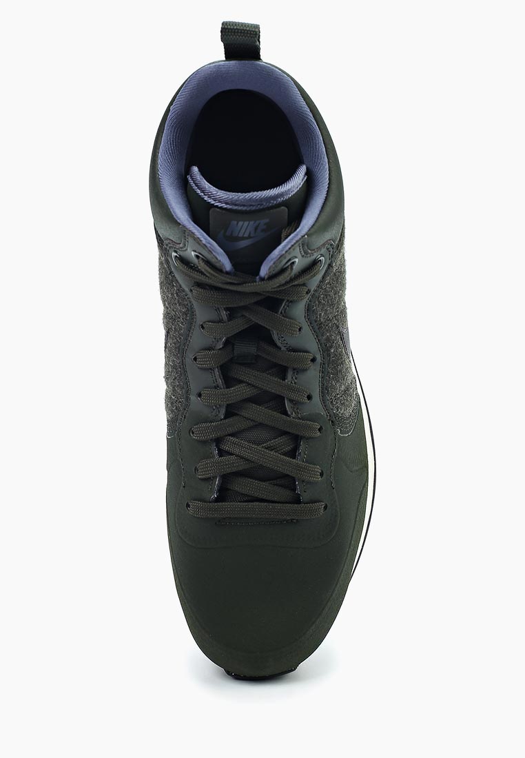 Nike INTERNATIONALIST UTILITY NI464AMUFZ65 Lamoda