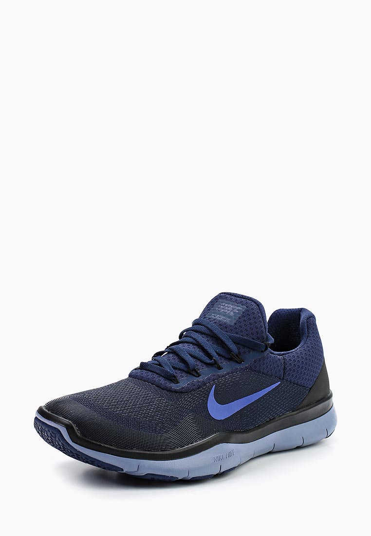 Nike Men s Free Trainer v7 Training Shoe NI464AMUGJ73 Lamoda