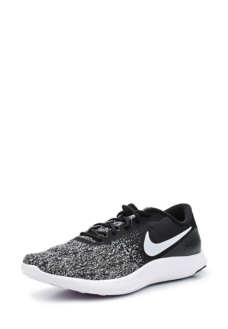 Nike flex top contact mens trainers