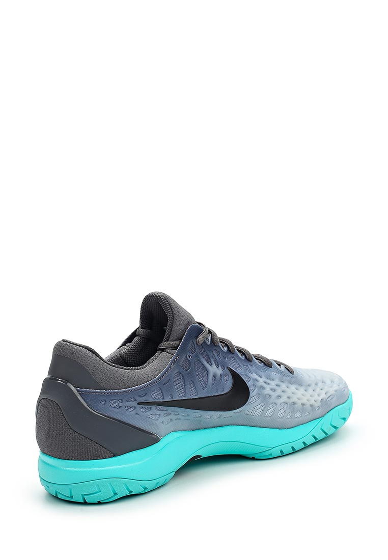 Nike zoom cage 3 grey clearance
