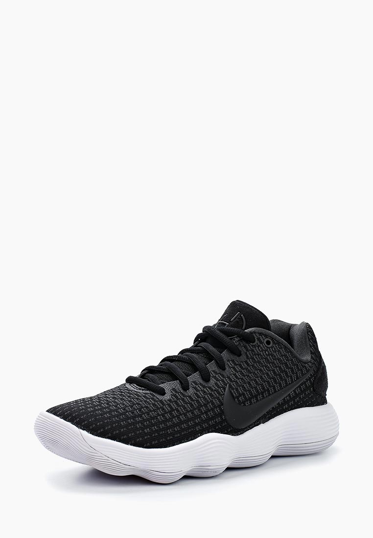 Nike hyperdunk on sale 2018 low black