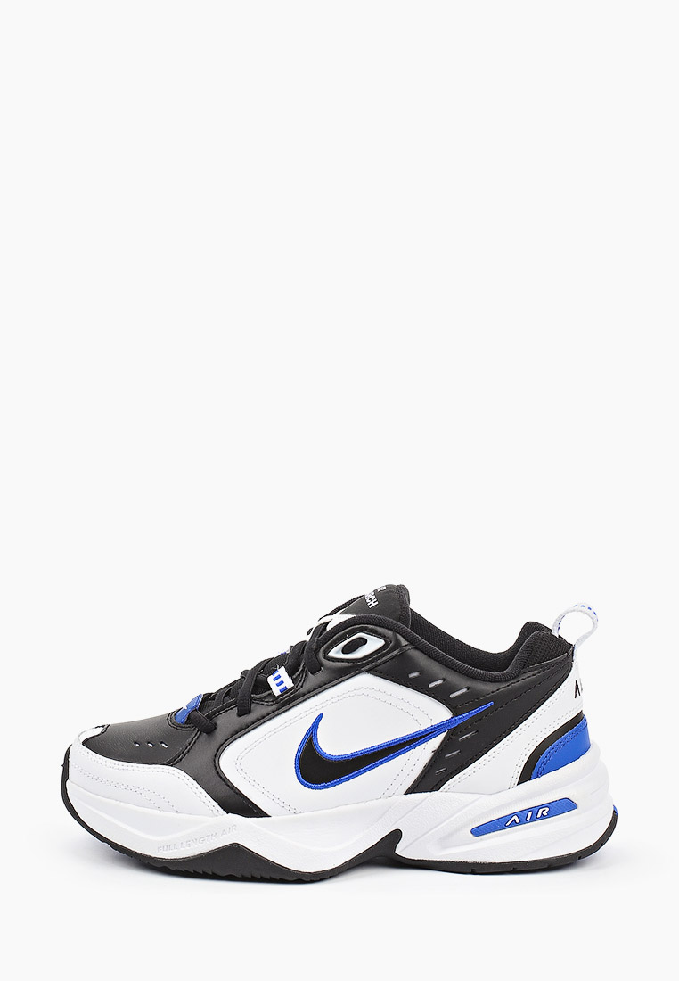 nike air monarchs women's