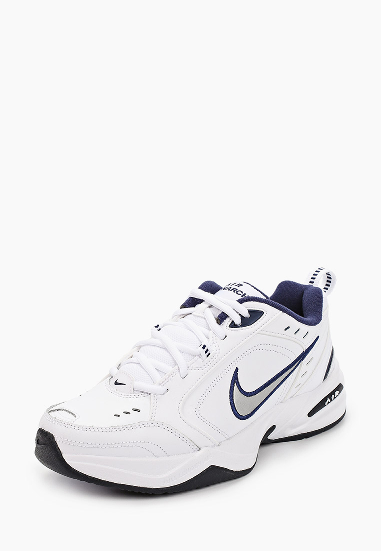 Кроссовки мужские nike air monarch