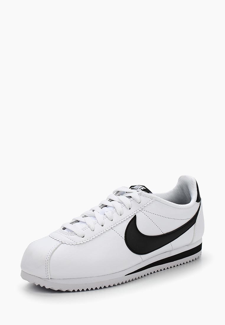 Nike CLASSIC CORTEZ LEATHER WOMEN S SHOE