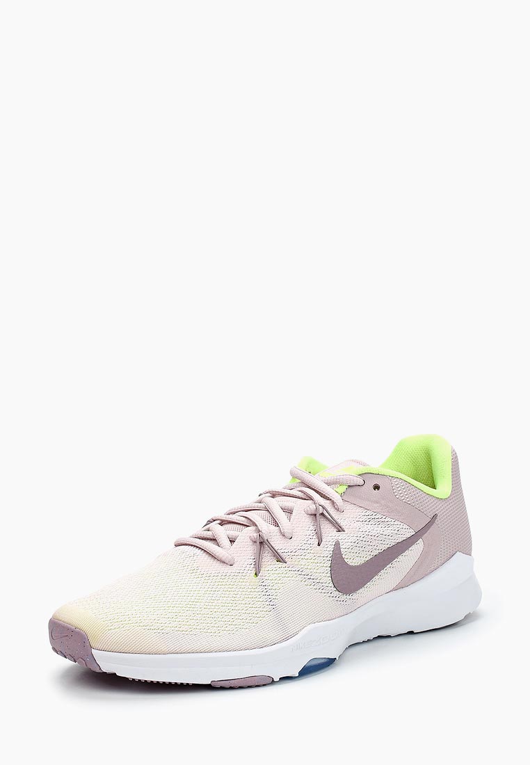 Кроссовки Nike Women's Zoom Condition TR 2 Training Shoe , цвет розовый, NI464AWAAQZ1 — купить