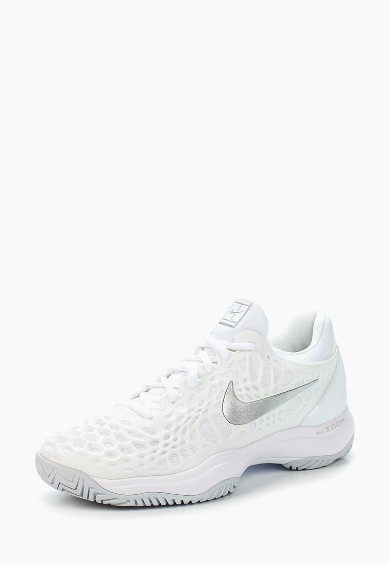 Купить Белые Кроссовки Nike