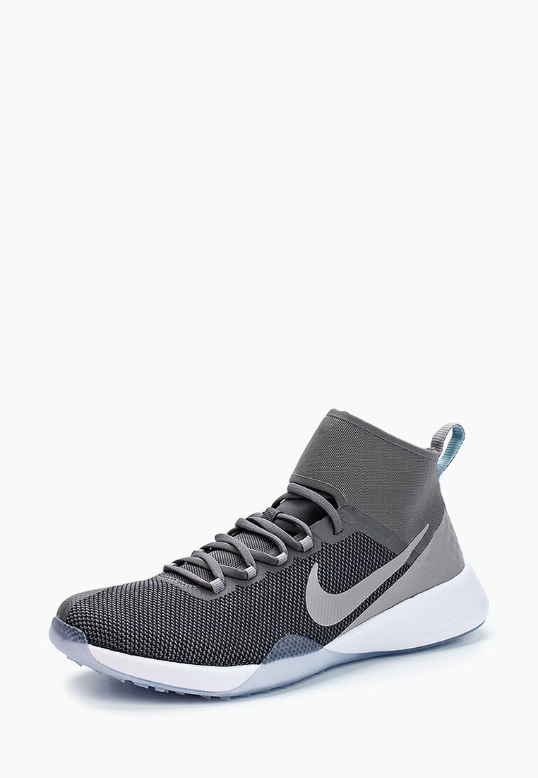 Nike Women s Air Zoom Strong 2 Training Shoe NI464AWAARC3 Lamoda