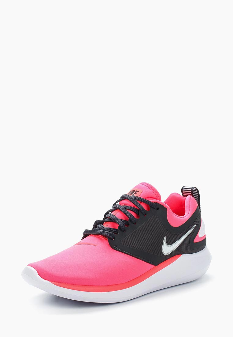 nike women's lunarsolo