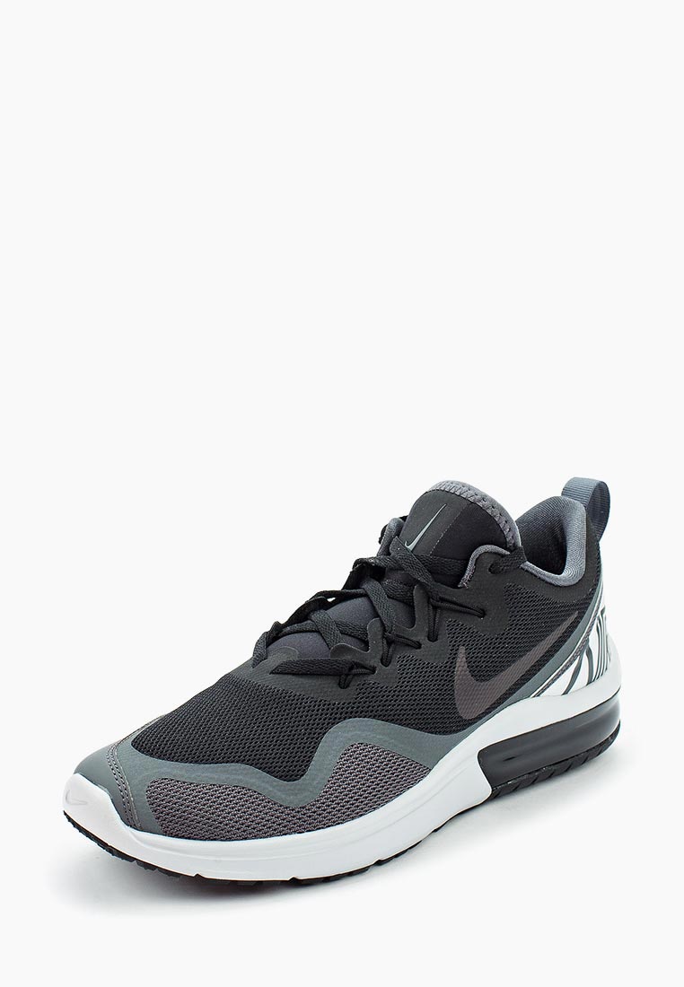 Кроссовки Nike Women's Air Max Fury Running Shoe купить за 4280 ₽ в  интернет-магазине Lamoda.ru