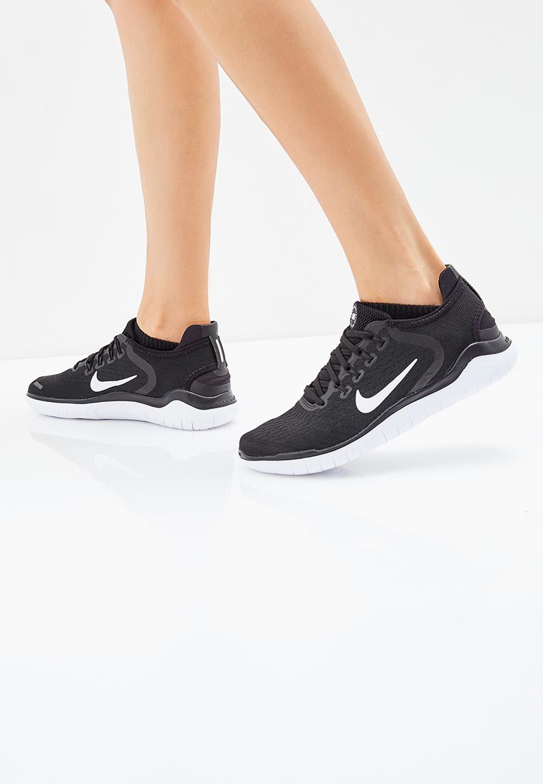 Nike FREE RN 2018 WOMEN S RUNNING SHOE NI464AWBBMF5 Lamoda