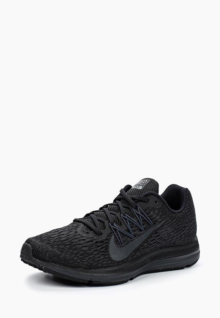 nike zoom winflo 5 womens black