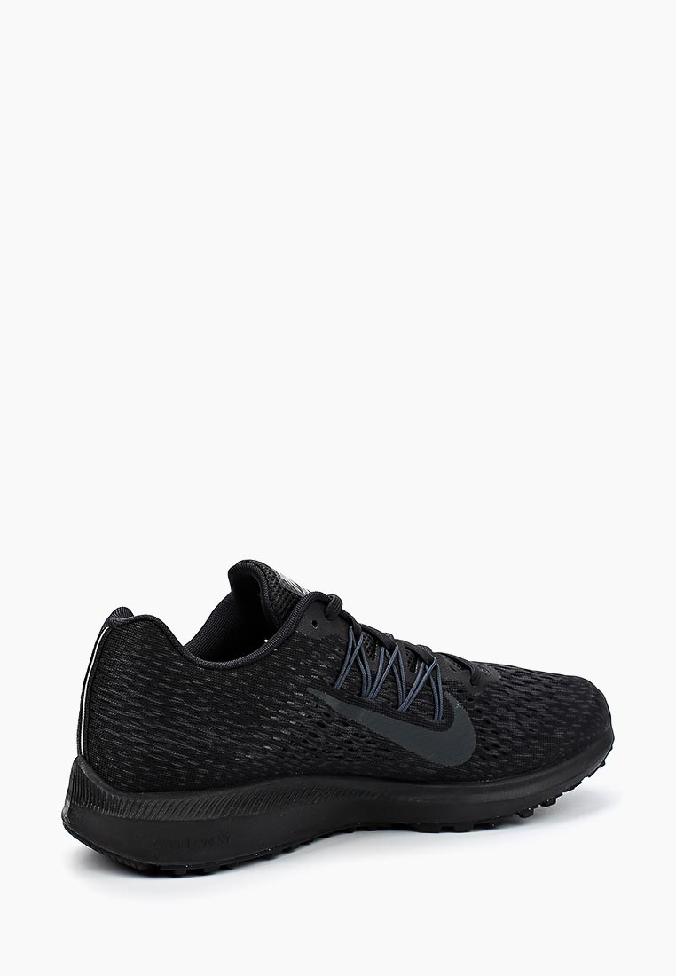 nike air zoom winflo 5 reviews