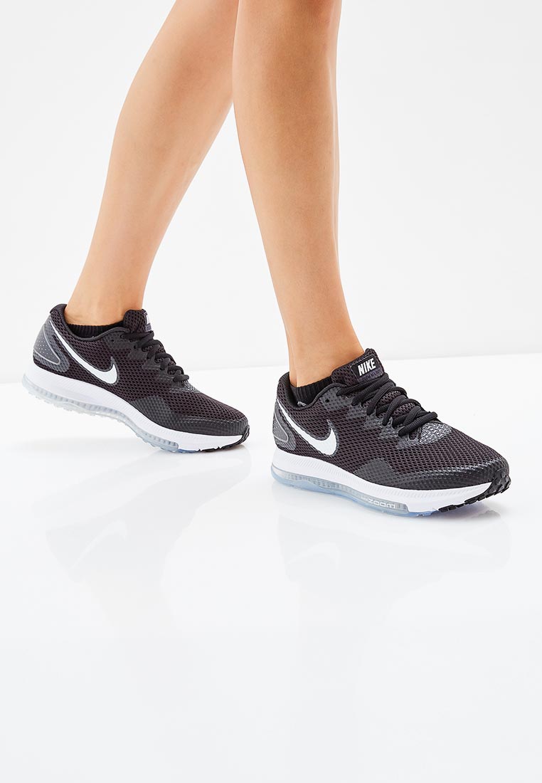 nike zoom all out women's shoes