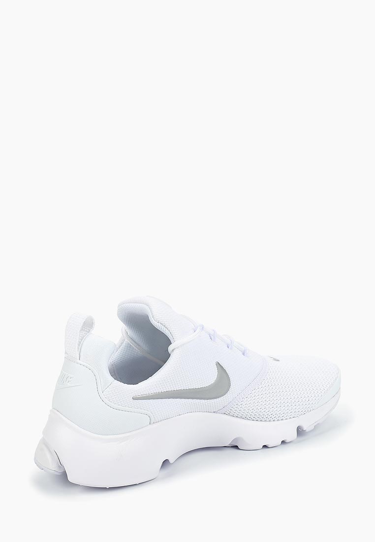 Купить Белые Кроссовки Nike