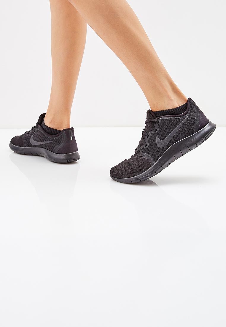 Nike Flex Contact 2 Women s Running Shoe NI464AWBWSE1 Lamoda