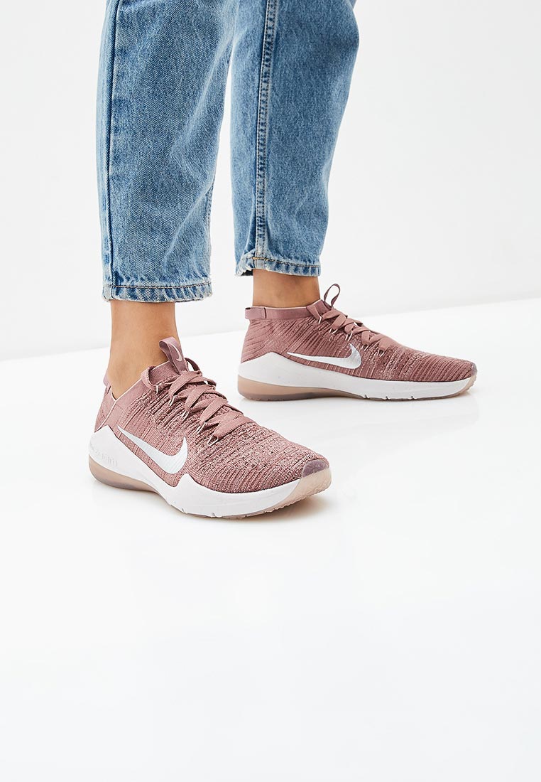 Nike air zoom fearless flyknit 2 white online