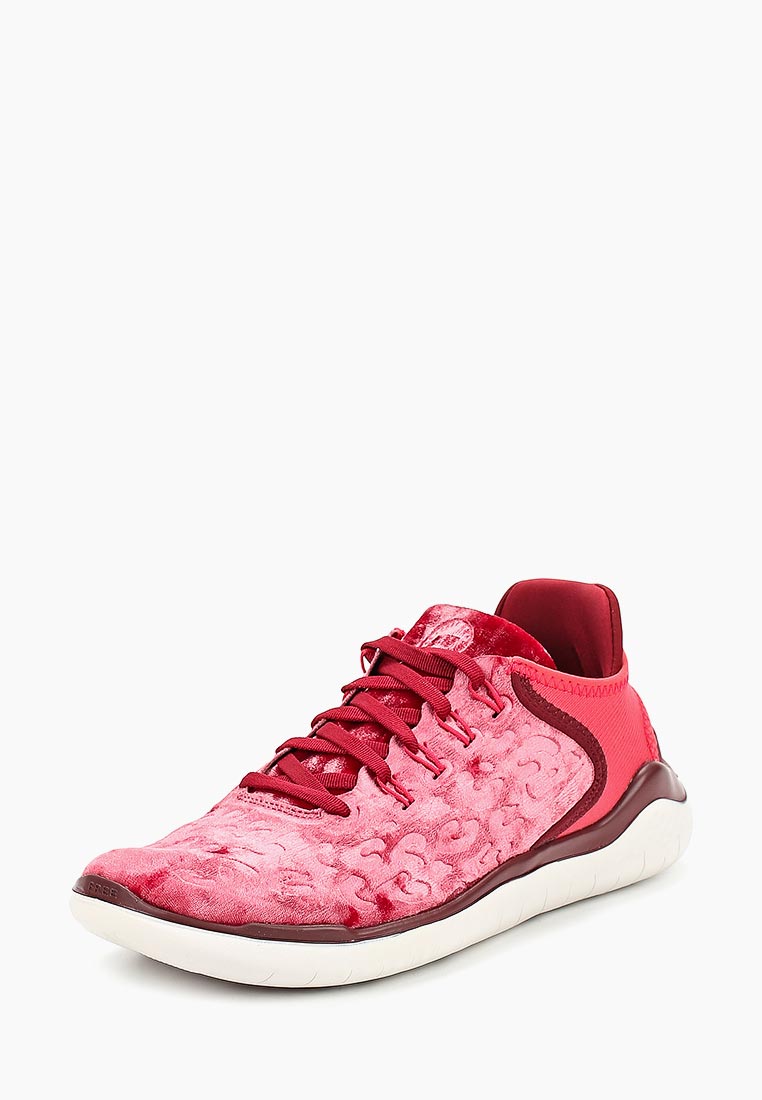 nike free rn 2018 wild velvet