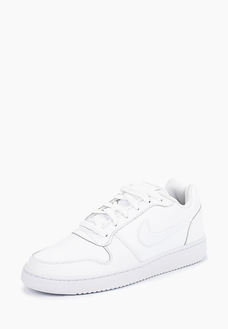 ebernon low nike white