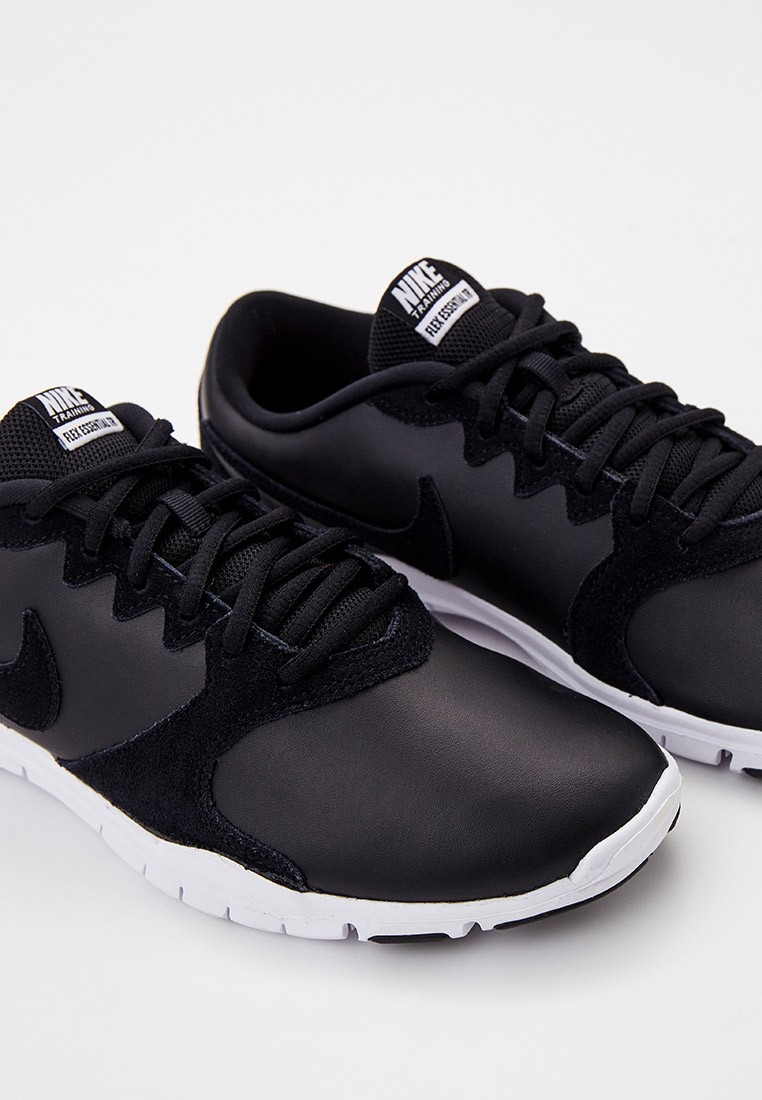 Кроссовки Nike FLEX ESSENTIAL TR LEATHER WOMEN'S TRAINING SHOE
