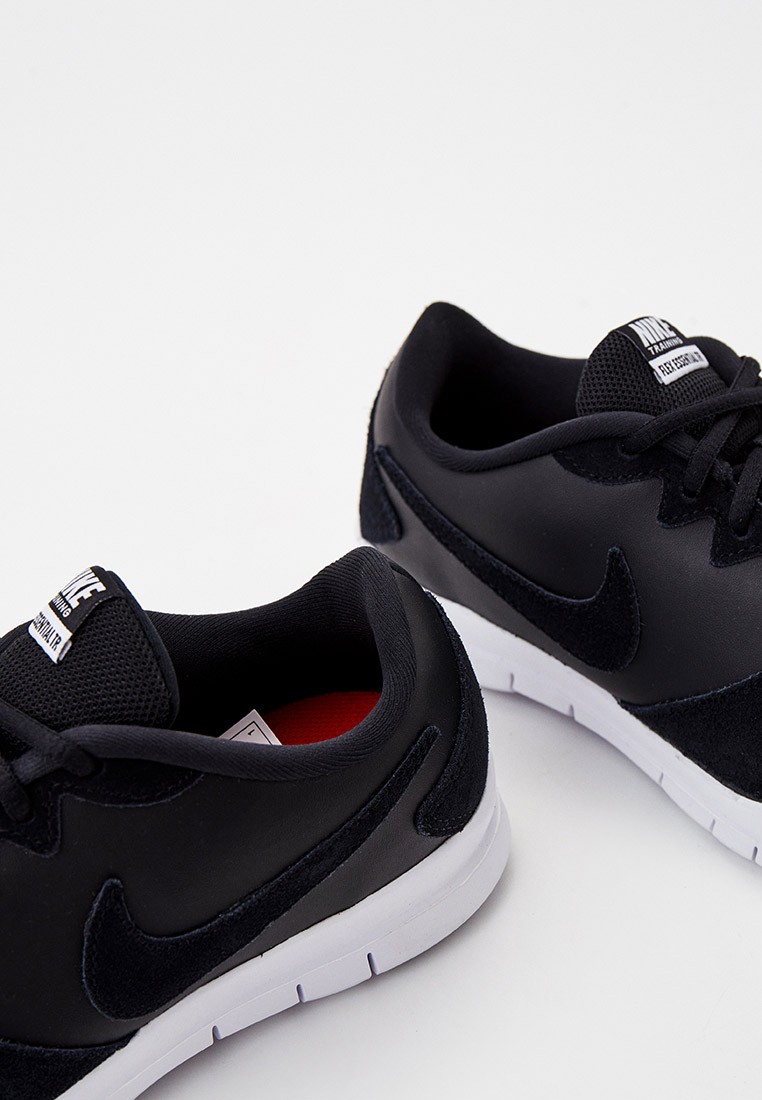 Кроссовки Nike FLEX ESSENTIAL TR LEATHER WOMEN'S TRAINING SHOE