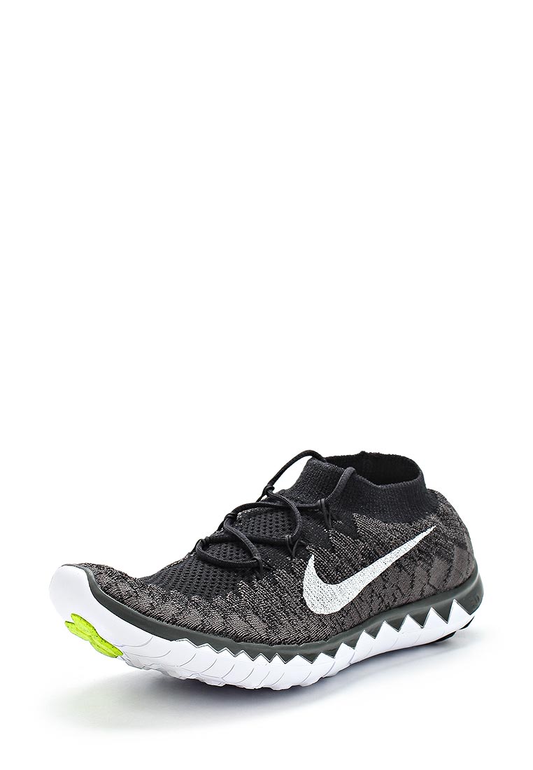 Nike WMNS FREE 3.0 FLYKNIT NI464AWCHJ61 Lamoda