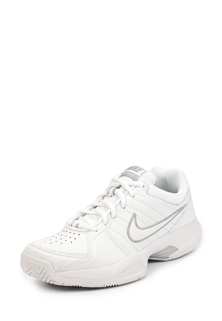 Купить Белые Кроссовки Nike