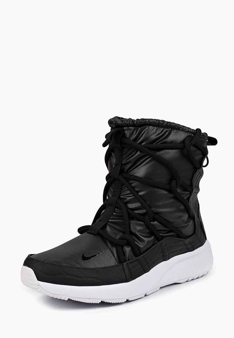 wmns nike tanjun high rise