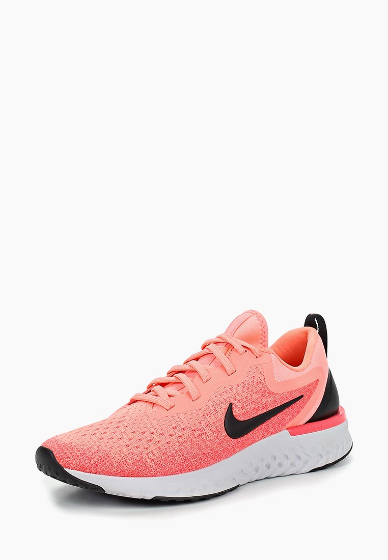 nike women's odyssey react running shoe