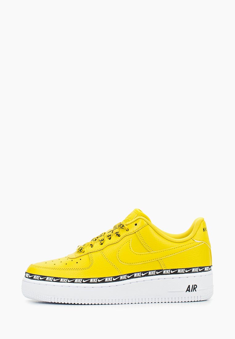 Кроссовки Nike Air Force 1 '07 SE Premium Women's Shoe купить за 6950 ₽ в  интернет-магазине Lamoda.ru