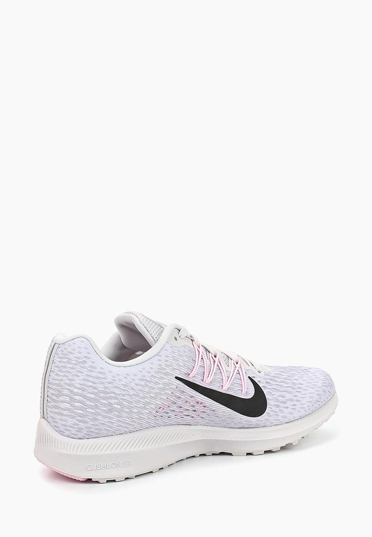 Nike AIR ZOOM WINFLO 5 WOMEN S RUNNING SHOE