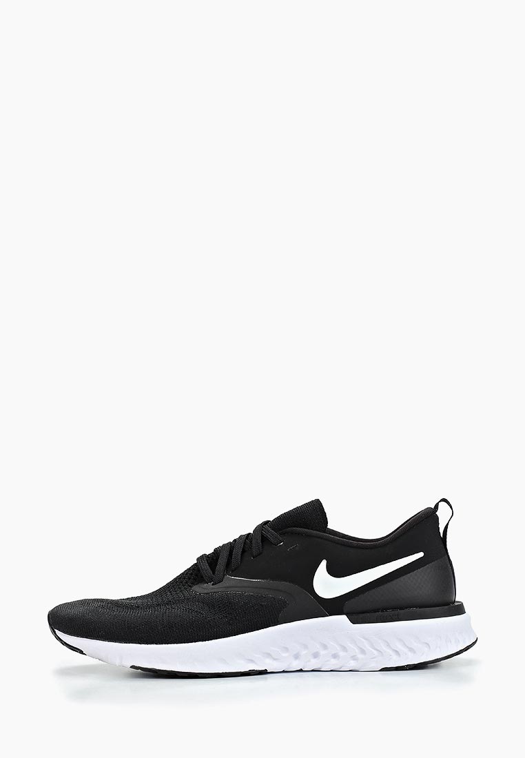 Nike ODYSSEY REACT FLYKNIT 2 WOMEN S RUNNING SHOE NI464AWDOPL5 Lamoda