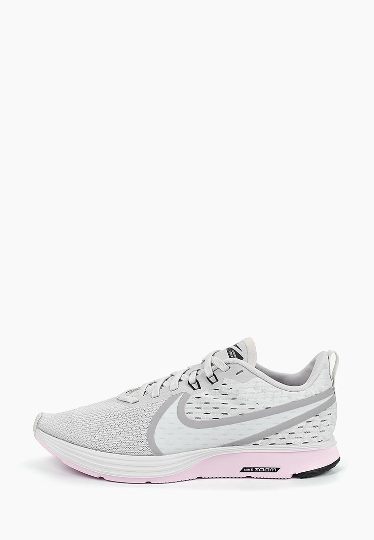 women's nike zoom strike 2
