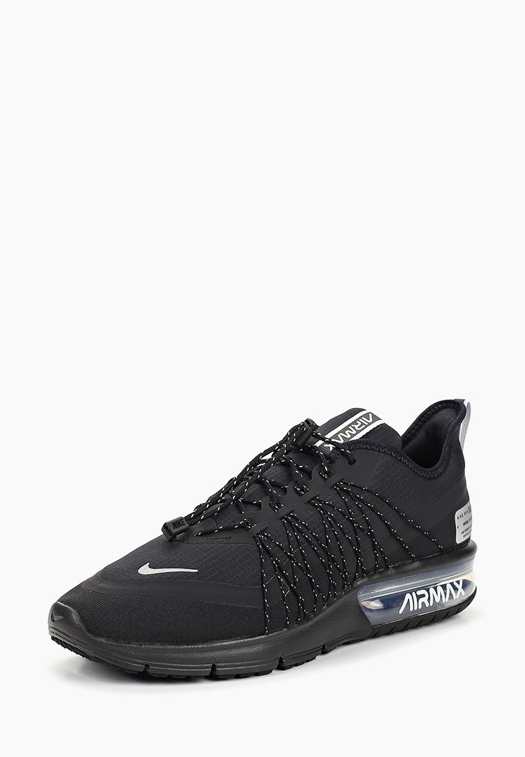 Nike AIR MAX SEQUENT 4 SHIELD WOMEN S SHOE NI464AWDOQS1 Lamoda