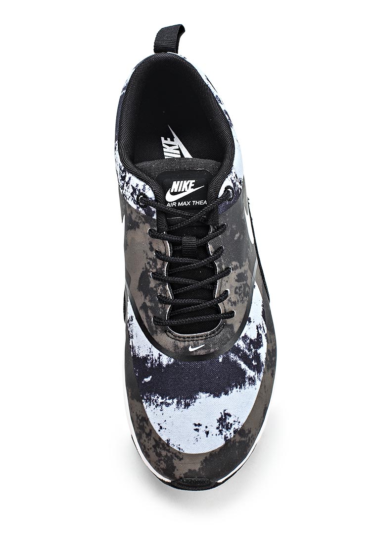 Nike WMNS AIR MAX THEA PRINT NI464AWDQN17 Lamoda