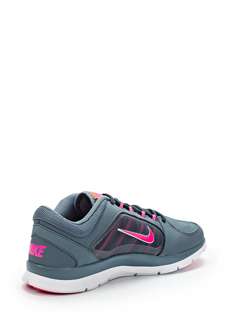 Nike flex top trainers 4