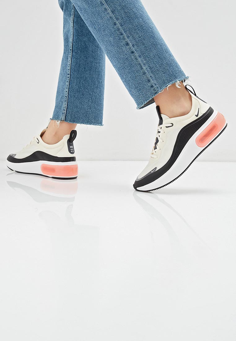 Nike AIR MAX DIA SE WOMEN S SHOE NI464AWEGWK0 Lamoda