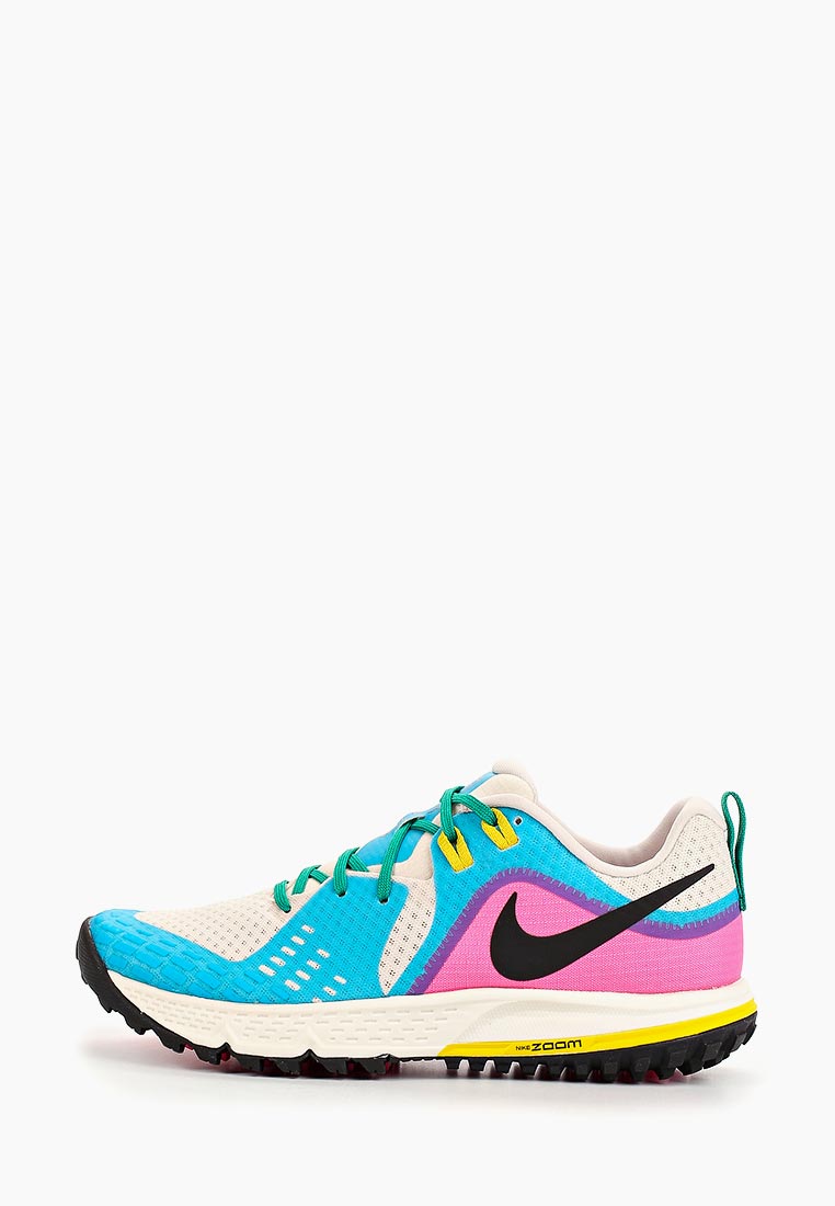 Nike air zoom wildhorse 5 women's running shoe online