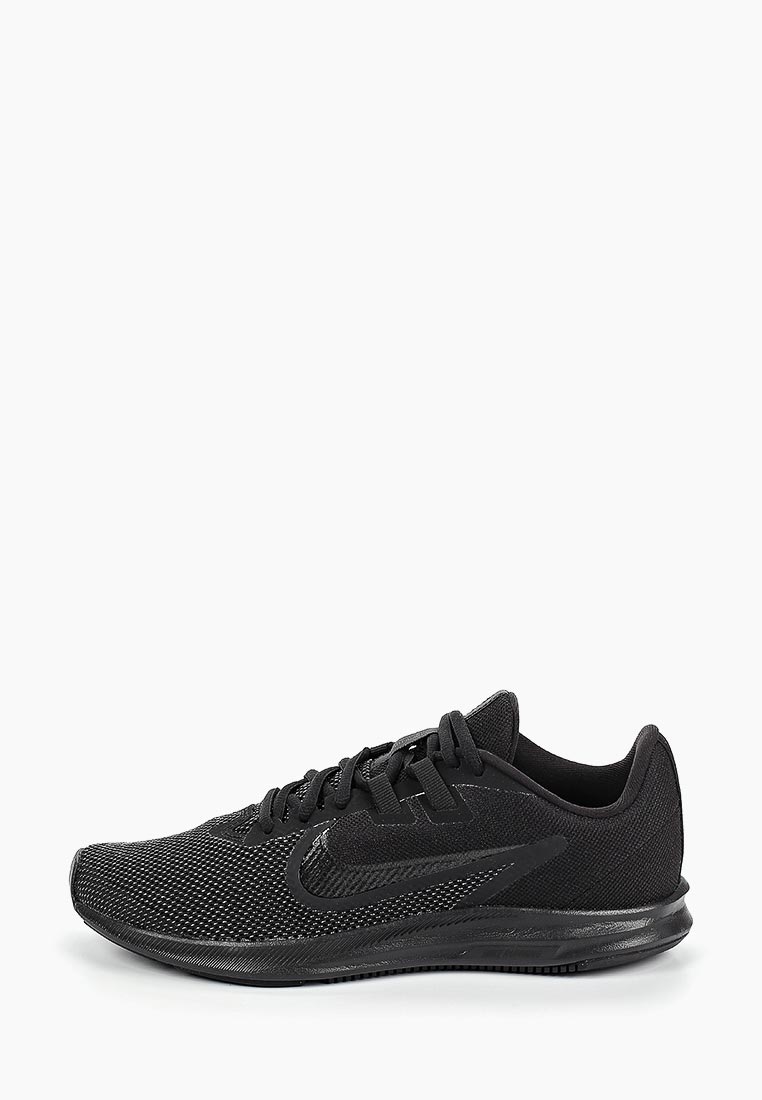 Nike downshifter shop 9 womens black