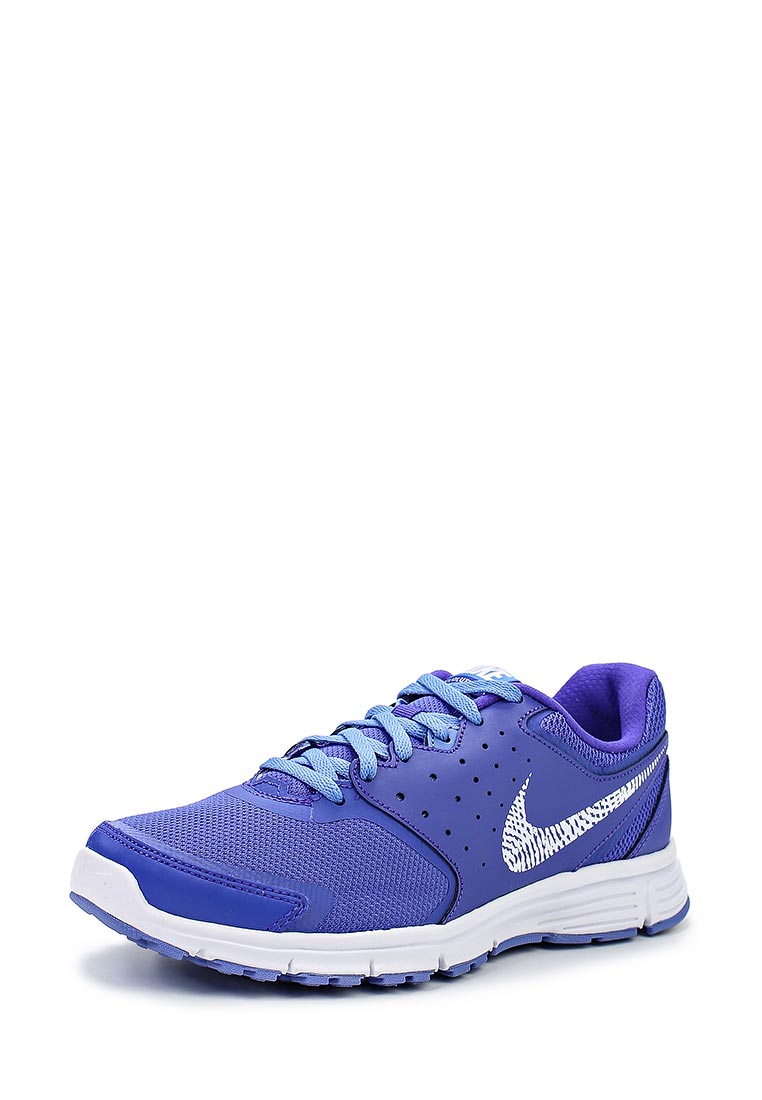 Кроссовки Nike WMNS REVOLUTION EU, цвет: фиолетовый, NI464AWFIM16 ...