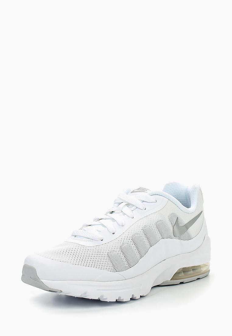 Nike air max invigor womens grey online