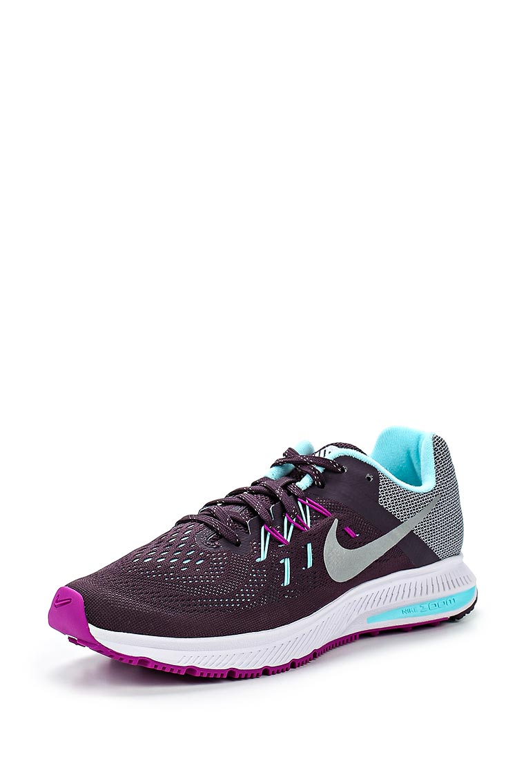 nike zoom winflo 2 flash