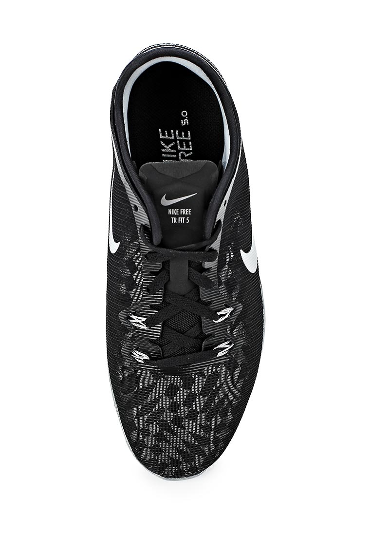 Nike W FREE 5.0 TR FIT 5 MTLC NI464AWFMY83 Lamoda