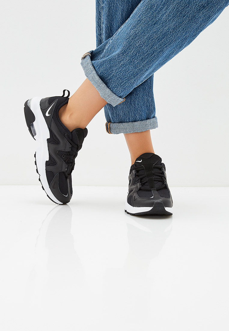 Nike air max graviton negras sale