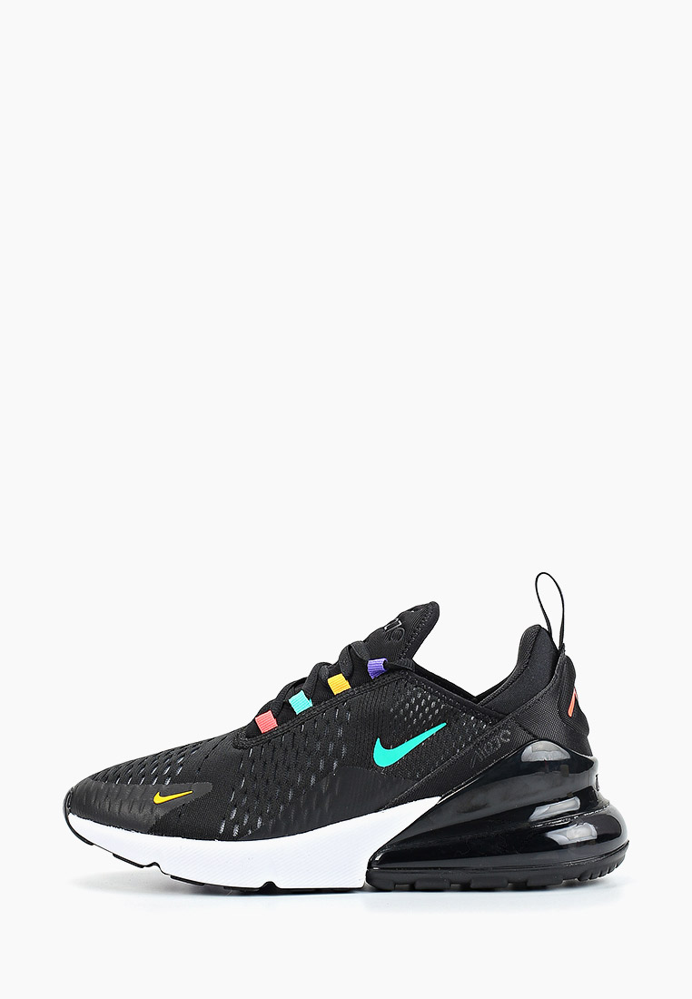Nike AIR MAX 270 WOMEN S SHOE NI464AWFMYP8 Lamoda