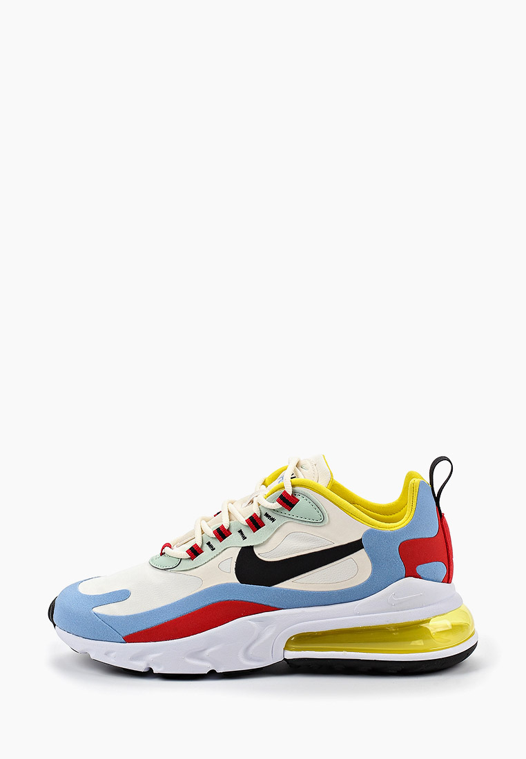 Nike air 270 react mujer hotsell