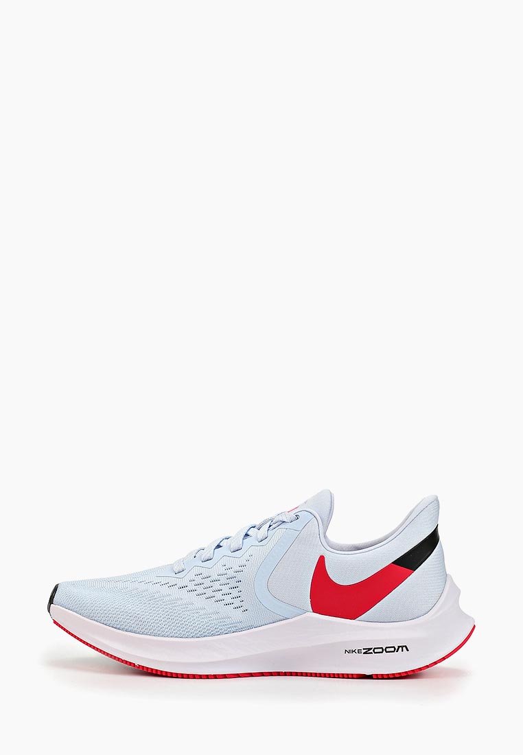 Кроссовки Nike Air Zoom Winflo 6 Women 